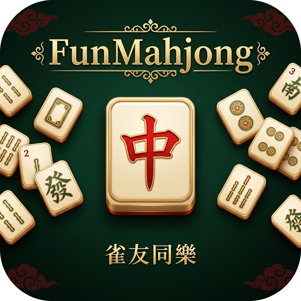 FunMahjong